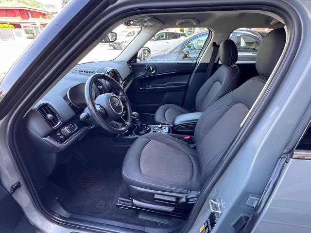 MINI Countryman 1.5 Cooper SE Countryman ALL4 Automatica