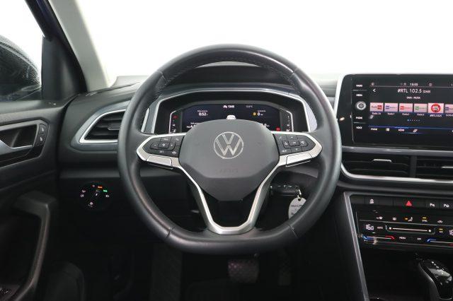 VOLKSWAGEN T-Roc T-Roc 2.0 TDI SCR 150 CV DSG Style