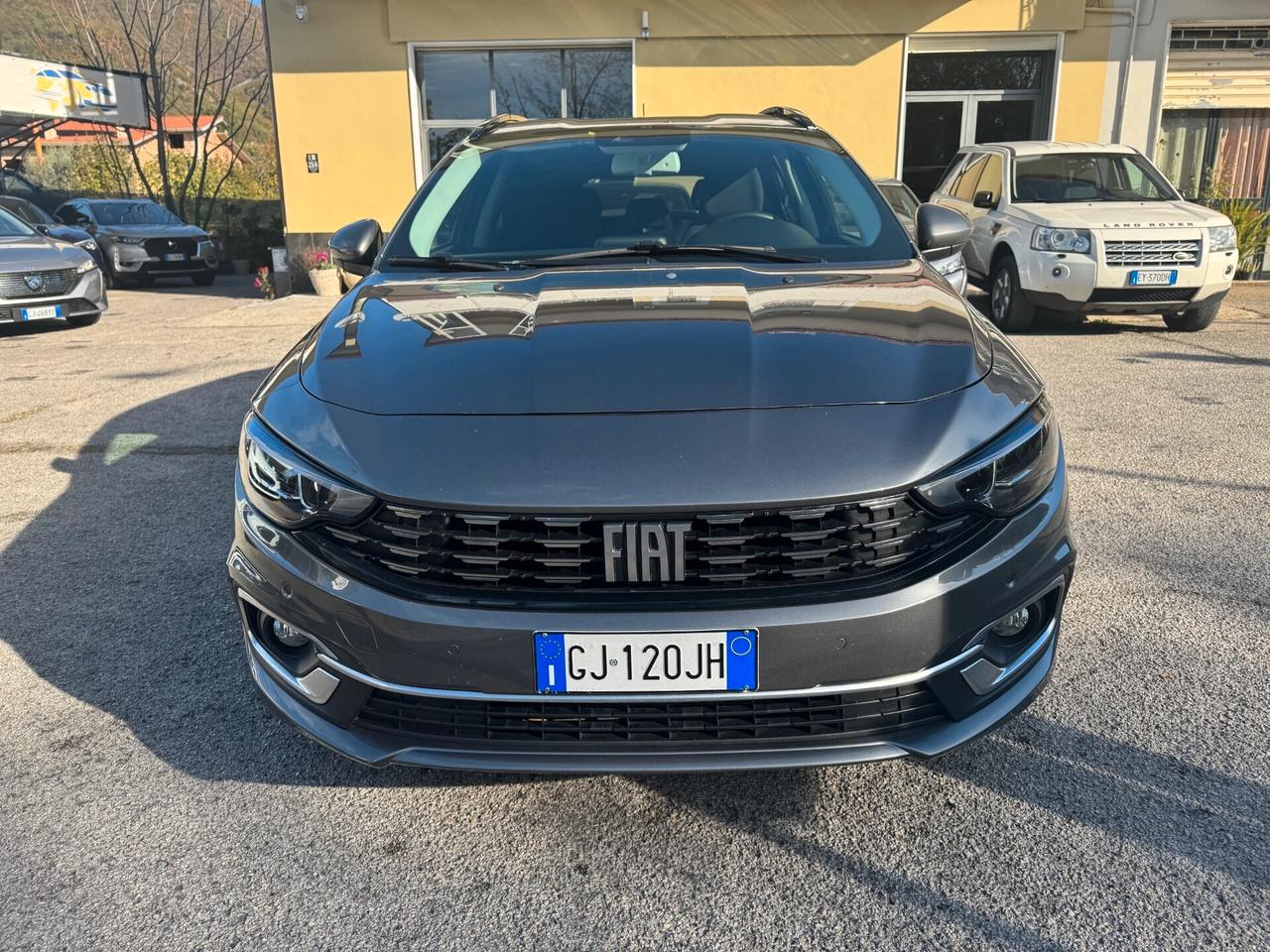 Fiat Tipo 1.6 Mjt S&S SW