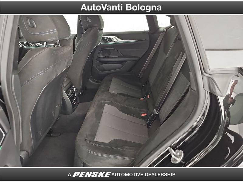 BMW i4 i4 xDrive 40 Msport Pro