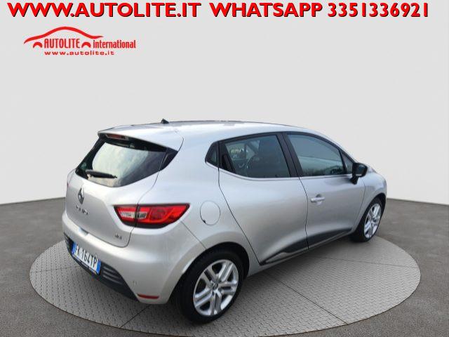 RENAULT Clio dCi 8V 75 CV 5 porte Energy Zen