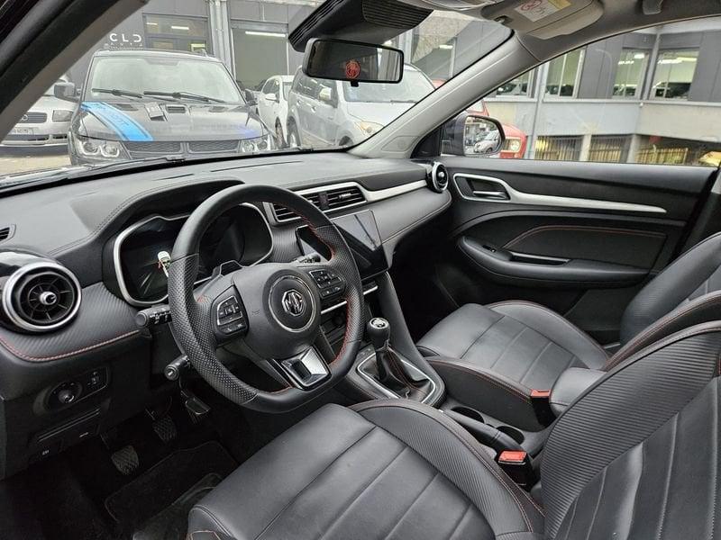 MG ZS ZS 1.5 Classic Luxury