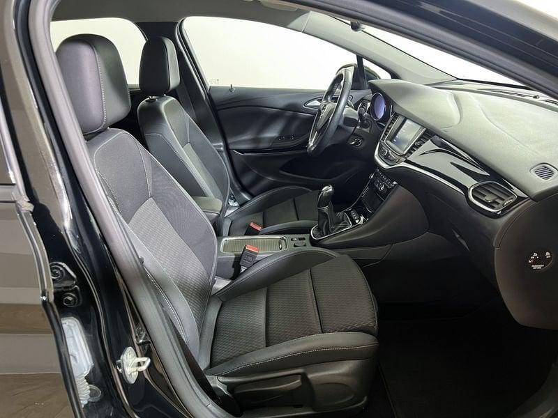 Opel Astra 1.6 CDTi 110CV Start&Stop Sports Tourer Innovation