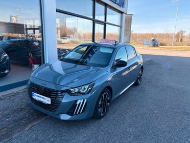 Peugeot 208 ALLURE PureTech 100 5 porte SPOTICAR