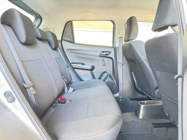 SUZUKI Swift 1.2 Dualjet Cool NEOPATENTATI / PREZZO REALE