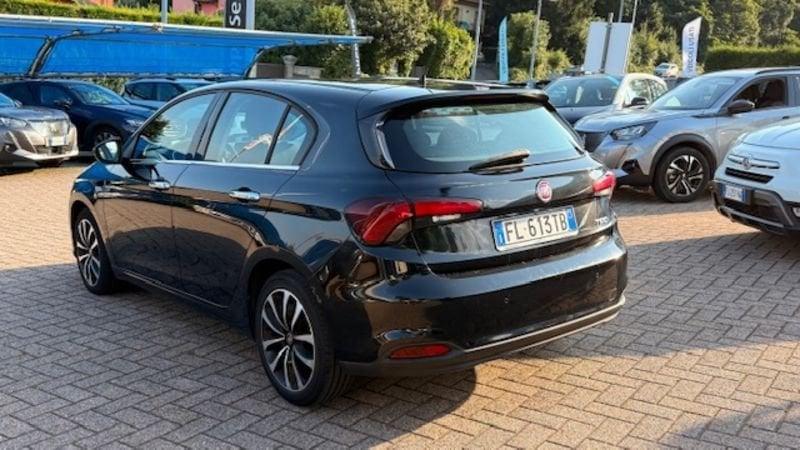 FIAT Tipo 5 porte II 2016 5p 1.6 mjt Lounge s&s 120cv