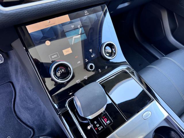 LAND ROVER Range Rover Velar 2.0D I4 204 CV R-Dynamic GARANZIA LAND ROVER