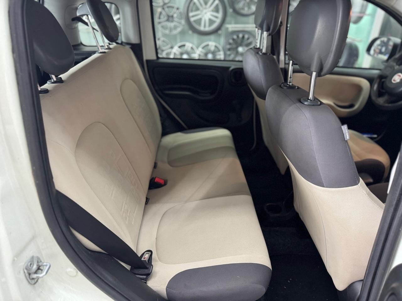 Fiat Panda 0.9 TwinAir BENZ. METANO ADATTA NEOPATENTATI