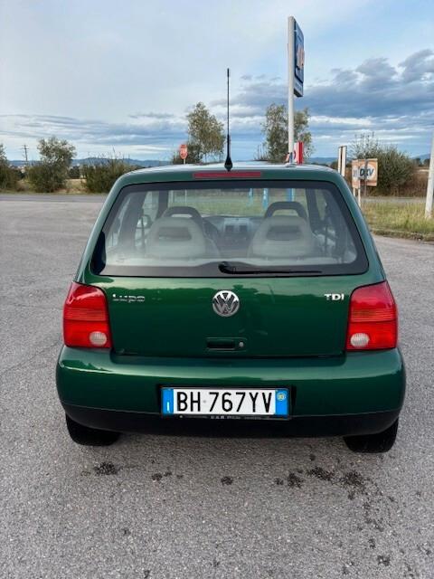 Volkswagen Lupo 1.4 TDI cat Highline Air