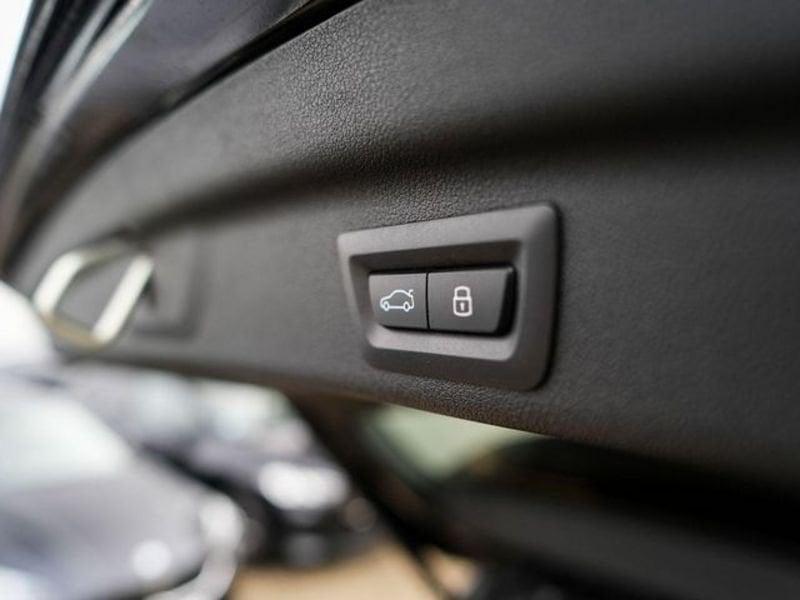 BMW Serie 2 Active Tourer 218d Active Tourer Msport TETTO