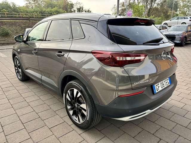 Opel Grandland X Grandland X 1.2 Ultimate s&s 130cv