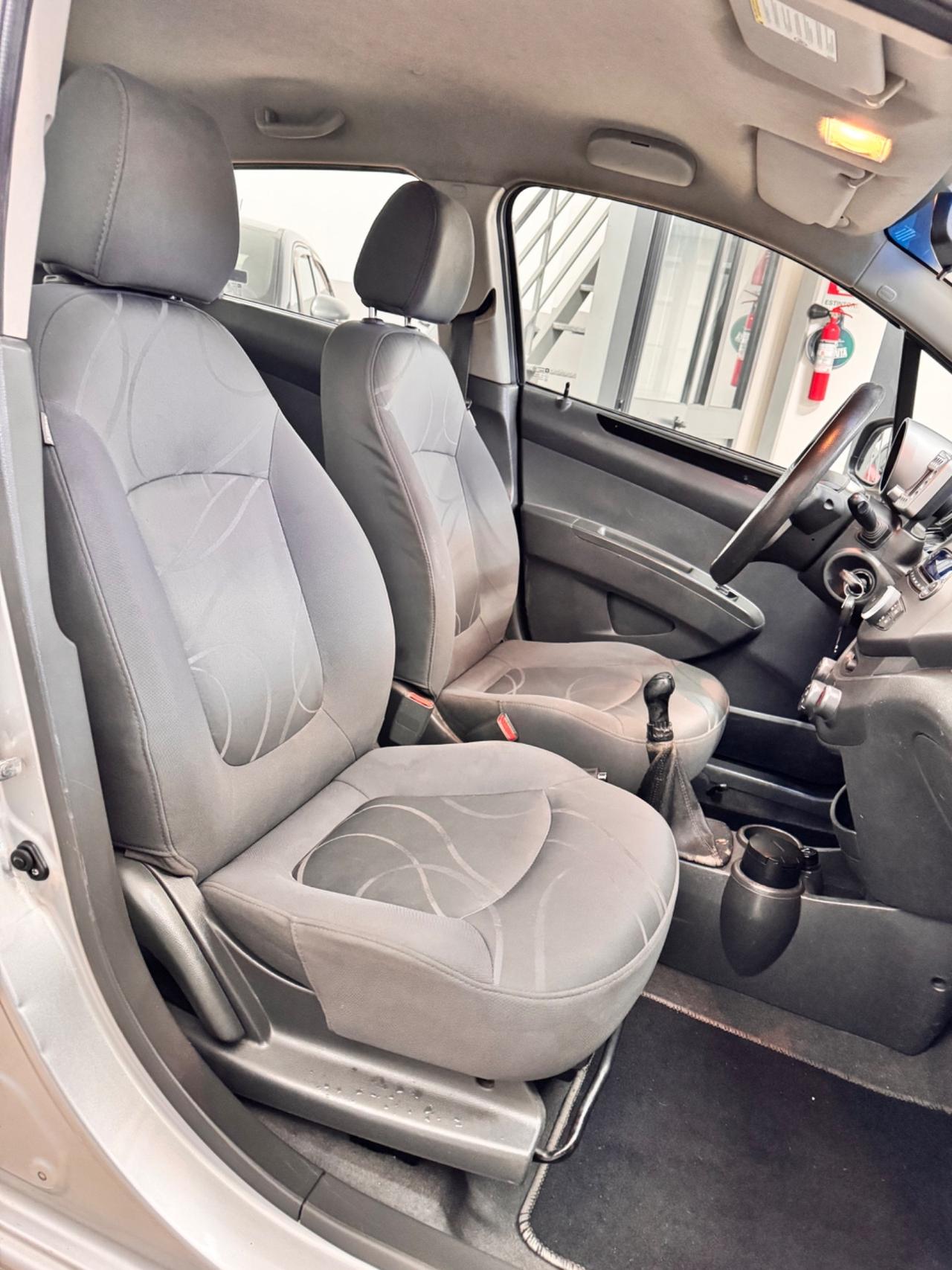 Chevrolet Spark 1.0 68 Cv Benz/Gpl 5P. 115.000 KM