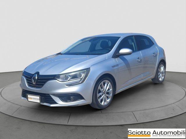 RENAULT Megane Mégane dCi 8V 110 CV EDC Energy Intens