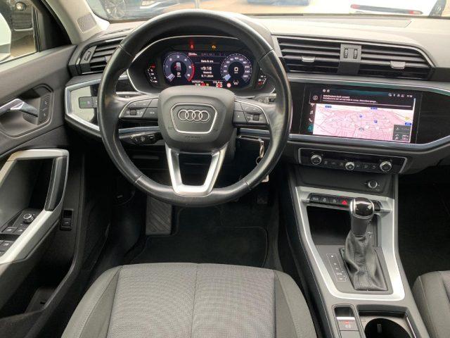 AUDI Q3 SPORTABACK 35 TDI quattro