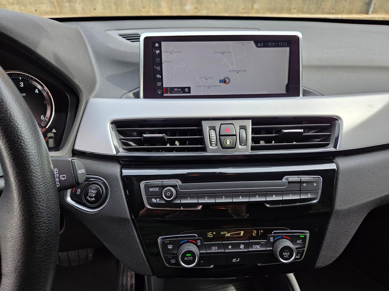Bmw X1 sDrive16d Business Advantage