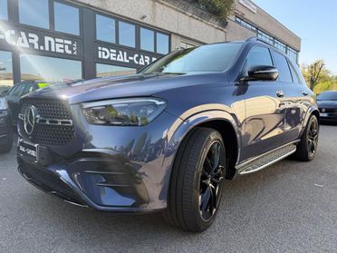 MERCEDES-BENZ GLE 400 e hybrid EQ 4 Matic Premium