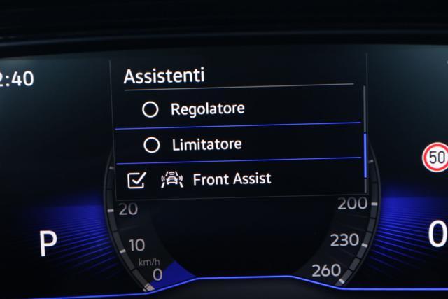 VOLKSWAGEN Polo 1.0 TSI DSG Life PREZZO NETTO