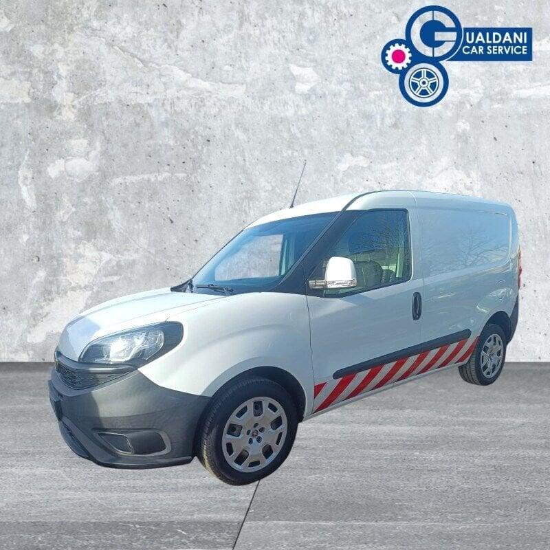 FIAT Doblò Doblò 1.4 Natural Power PC-TN Cargo Lounge