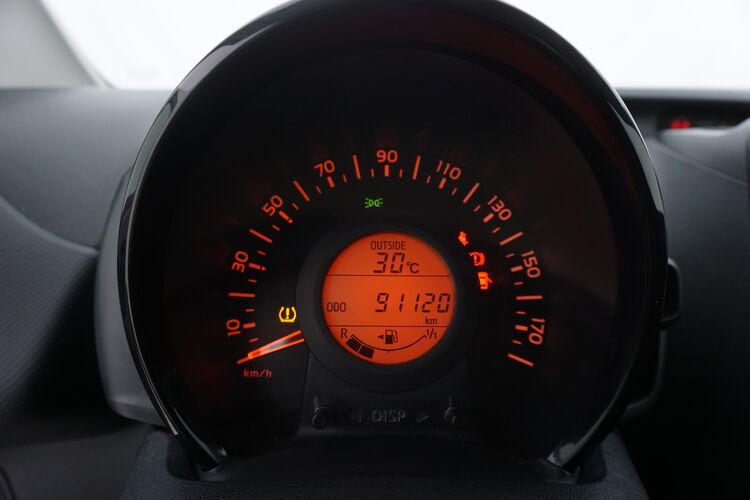 Citroen C1 Feel BR838339 1.0 Benzina 72CV