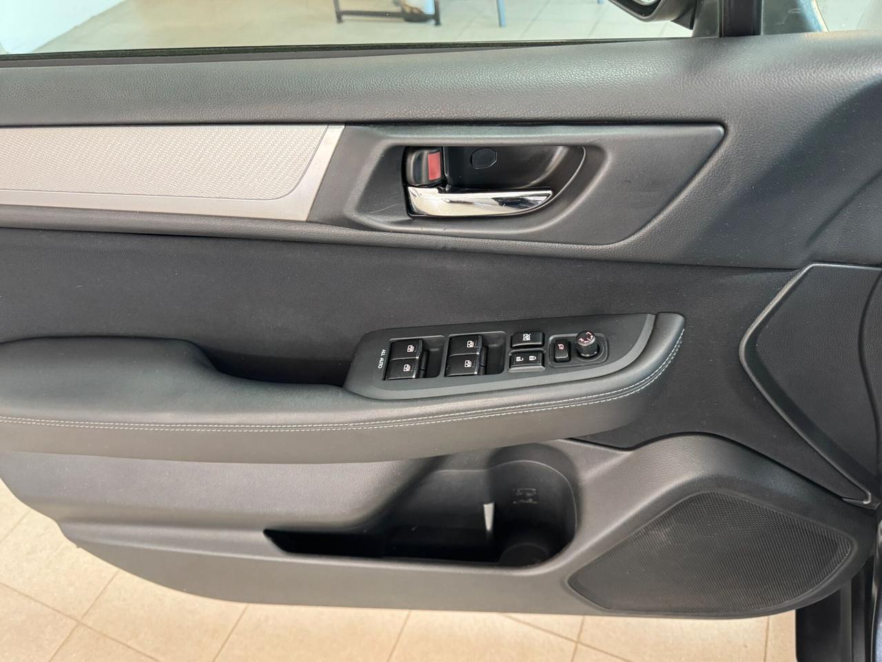 Subaru OUTBACK 2.0D 150CV