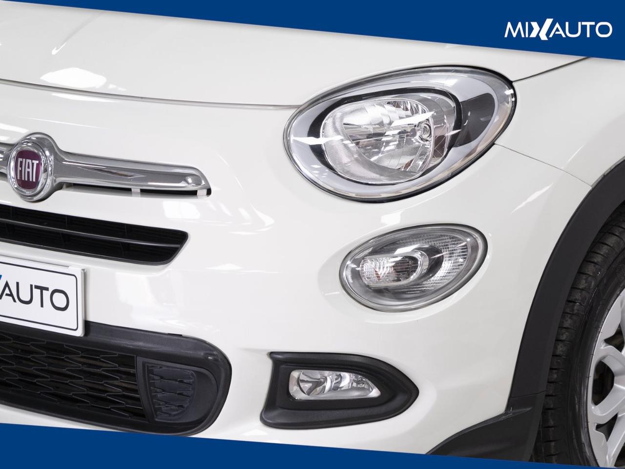 Fiat 500X 1.6 MJT Pop Star 4x2 120CV