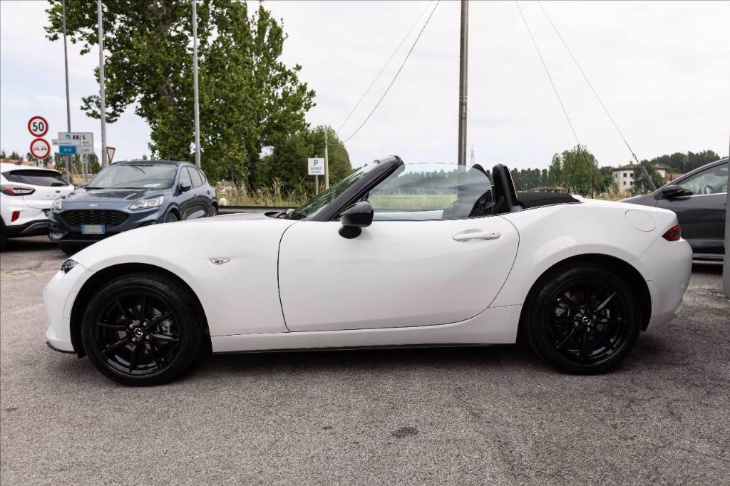 MAZDA MX-5 1.5 Evolve del 2017