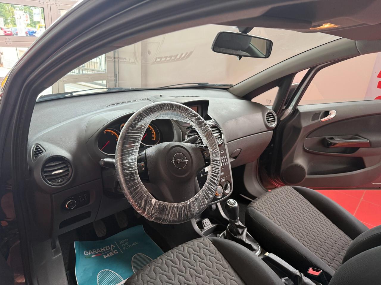 Opel Corsa 1.3 CDTI 95CV F.AP. 5 porte Edition