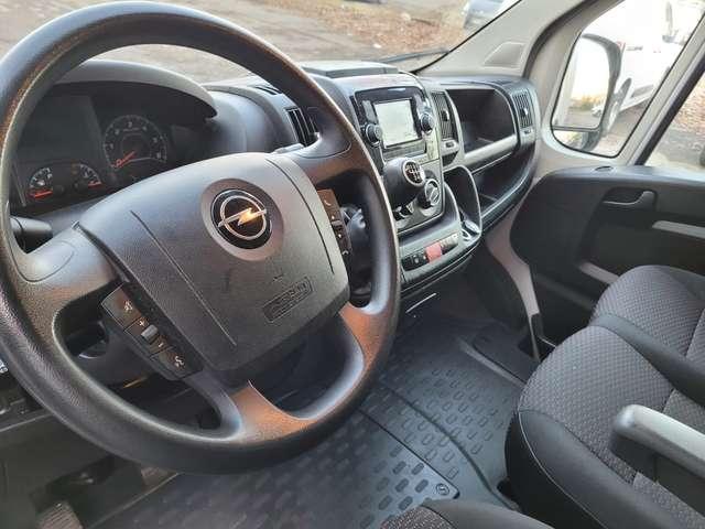 Opel Movano 22990 + IVA 2.2 BLUEHDI 140 CV SPONDA