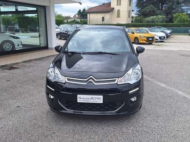 Citroen C3 C3 II 2009 1.2 Monna Lisa (exclusive) 82cv my16