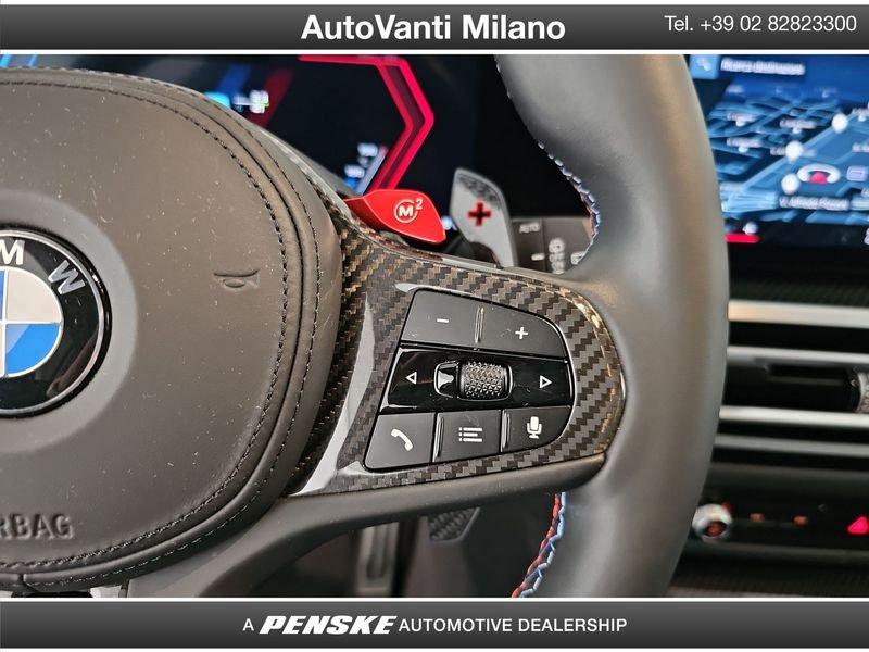 BMW Serie 3 M3 Touring Competition M xDrive