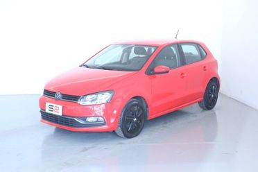 VOLKSWAGEN Polo 1.0 MPI 5p. Comfortline / Neopatentati