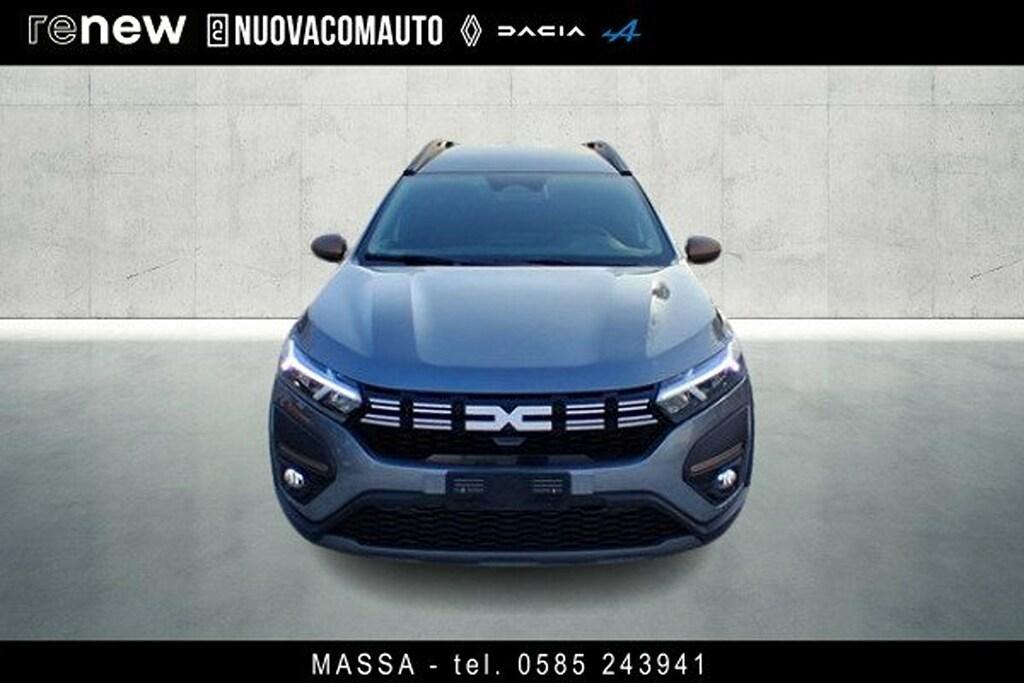 Dacia Jogger 1.0 TCe GPL Extreme UP