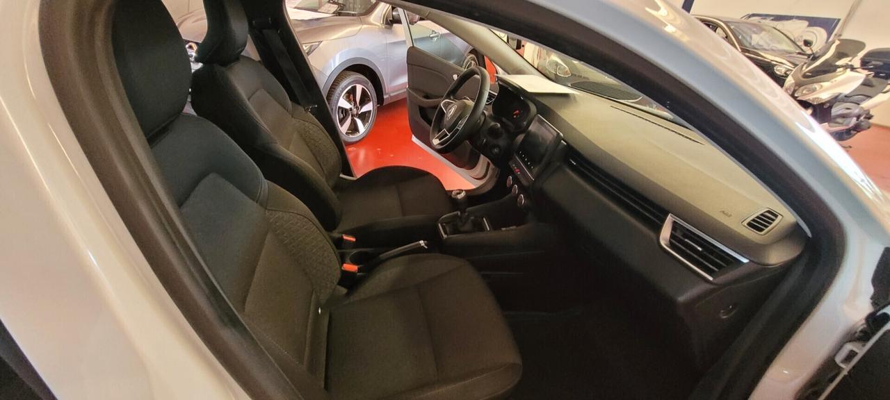Renault Clio TCe 90 CV 5 porte Business