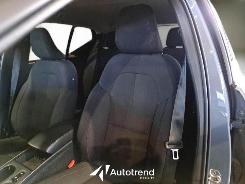 Volvo XC40 Recharge T5 180+82 CV Recharge Plug-In Hybrid Inscription Expression