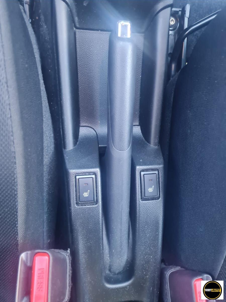 SUZUKI Swift Benzina/Hybrid-Anno 2023