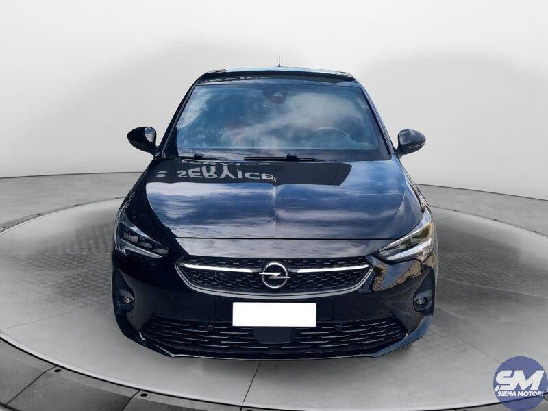 Opel Corsa 1.2 130cv Gs Line AT8