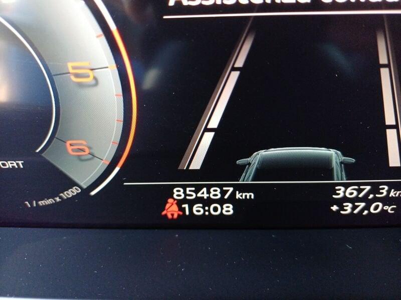 Audi A6 A6 Avant 35 2.0 tdi mhev Business Design s-tronic