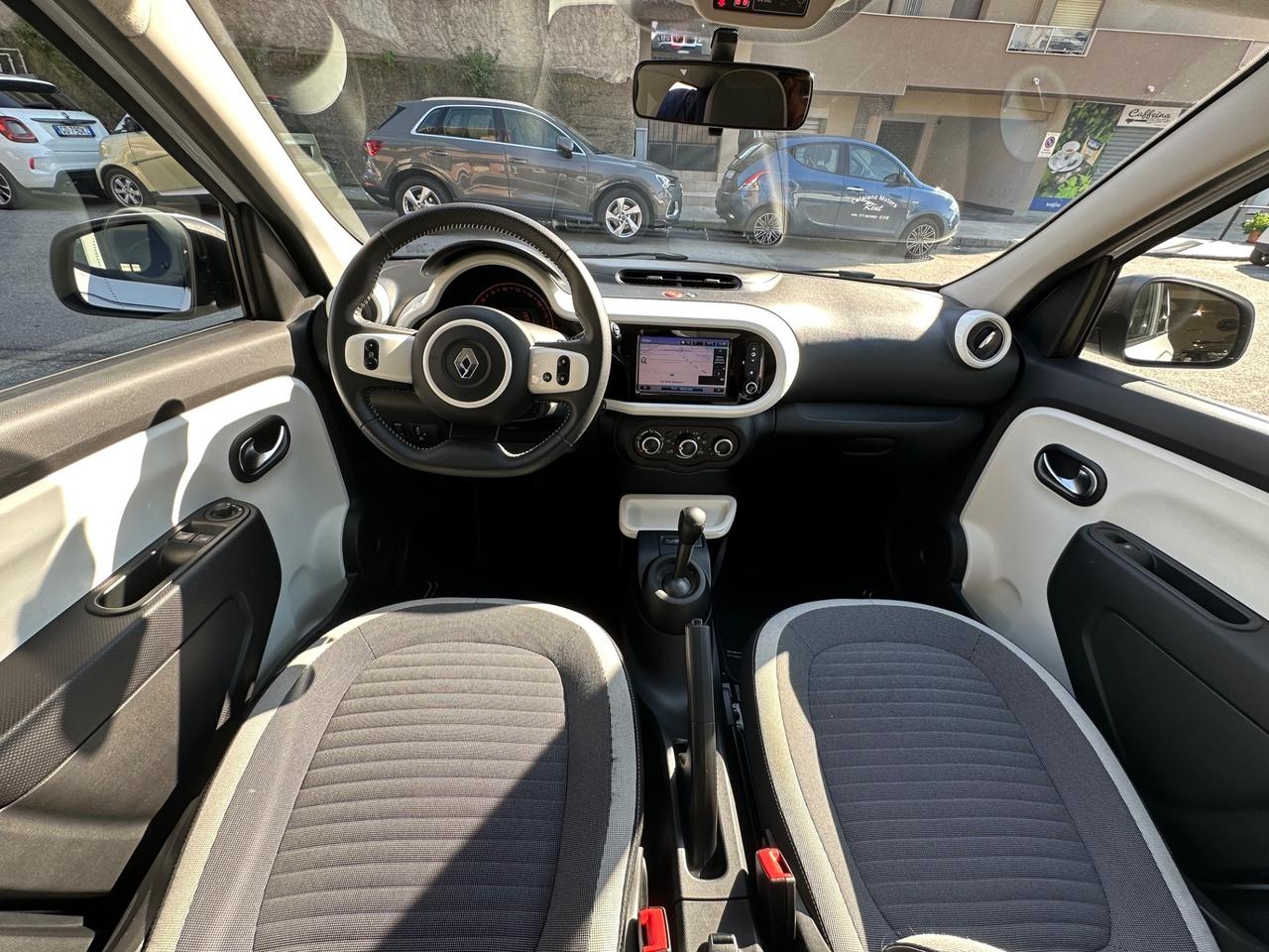 Renault Twingo TCe 90 CV Stop&Start Energy Lovely