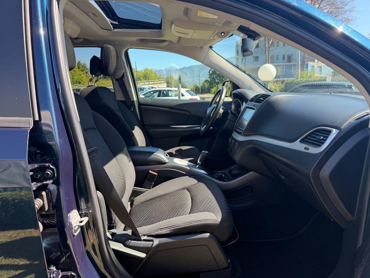 Fiat Freemont 2.0Mjt 170CV 4x4 7POSTI-2014