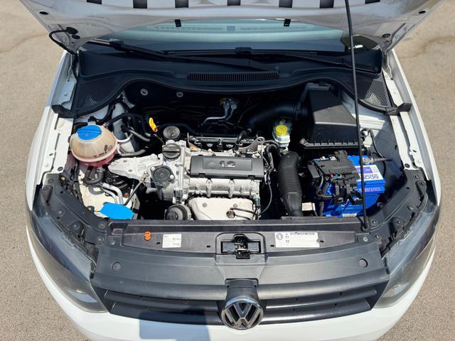 VOLKSWAGEN Polo 1.2 3 porte IDEALE X NEOPATENTATI COME NUOVA