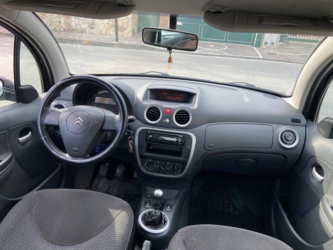 Citroen C3 1.4 HDi 70CV airdream Classique