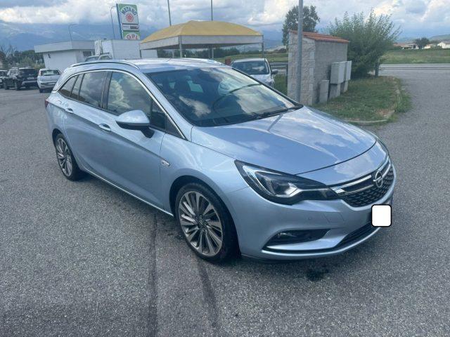 OPEL Astra 1.6 CDTi 110CV Start&Stop Sports Tourer Innovation