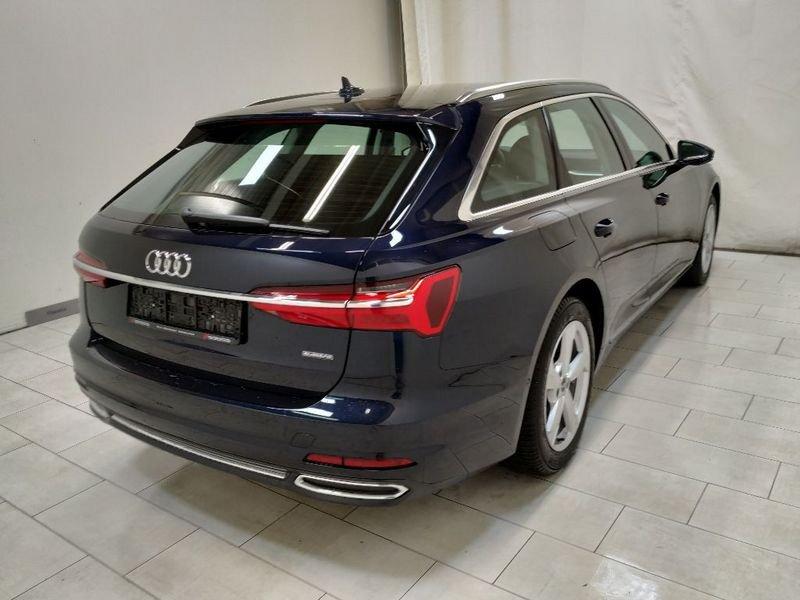 Audi A6 Avant 45 3.0 tdi mhev Business Sport quattro s-tronic