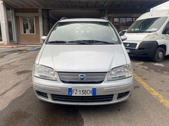 Fiat Idea Idea 1.3 mjt 16v DYNAMIC