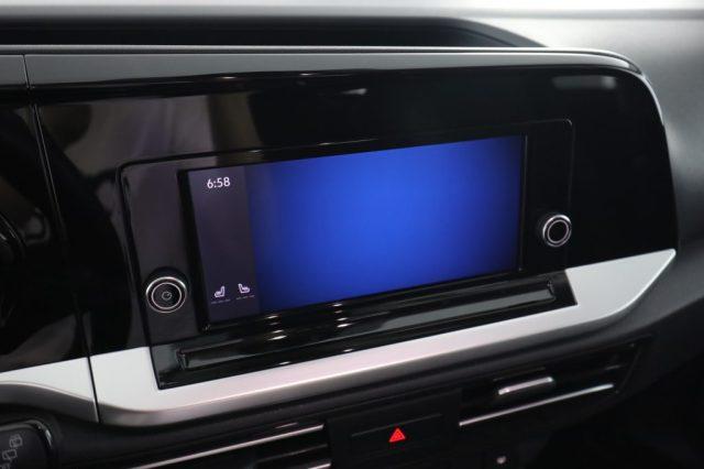 FORD Tourneo Connect Grand Tourneo Connect 2.0 EcoBlue 122 CV Powershif