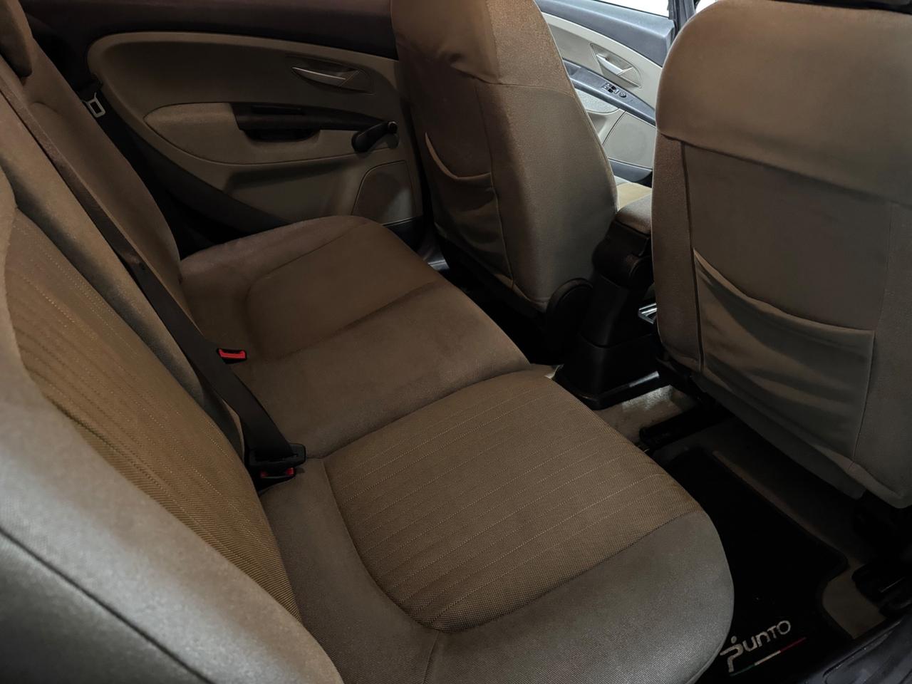 Fiat Grande Punto 1.4 Starjet 16V 5 porte Dynamic