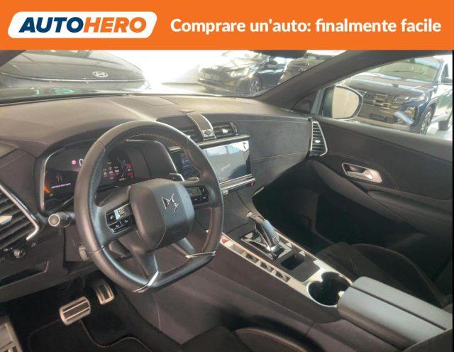 DS AUTOMOBILES DS 7 BlueHDi 130 aut. Performance Line