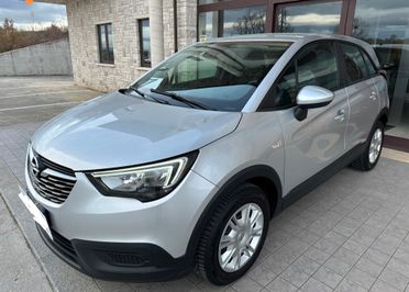 Opel Crossland X 1.2 Benzina full optional 2021