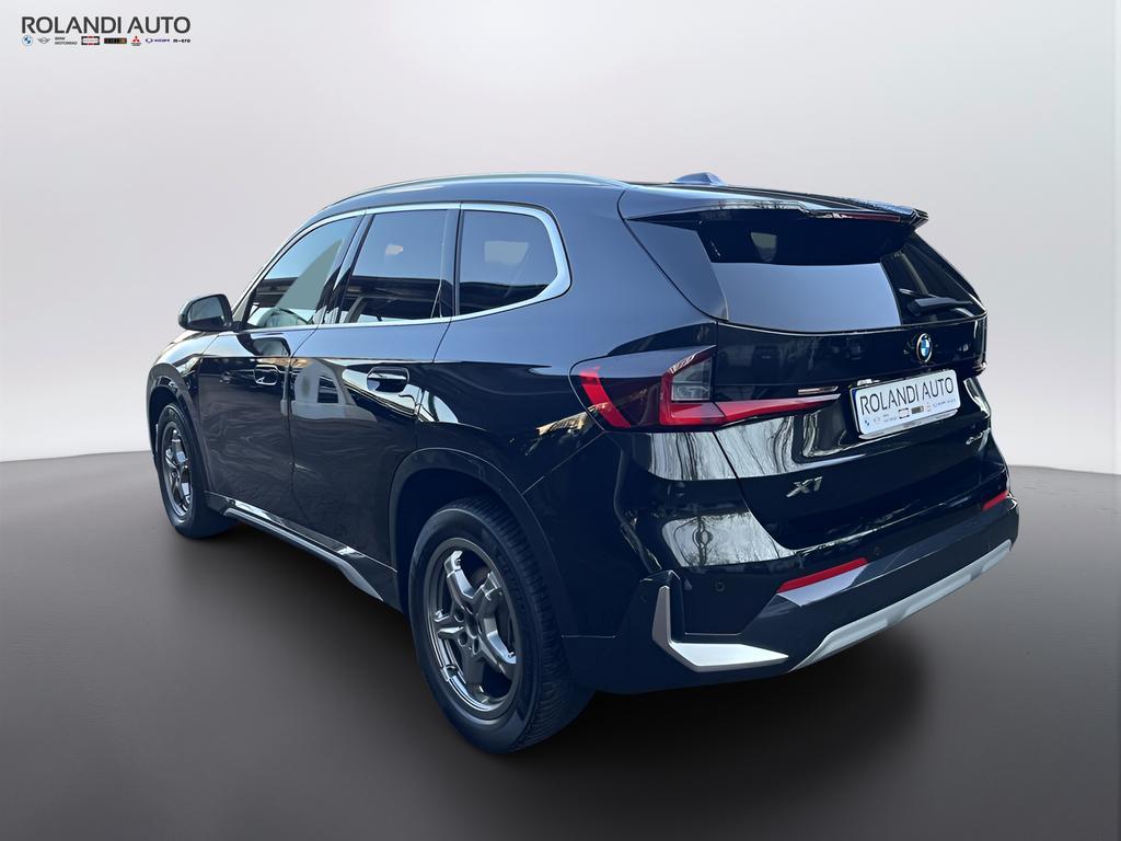 BMW X1 23 d Mild Hybrid 48V X-Line Edition Balance xDrive DCT