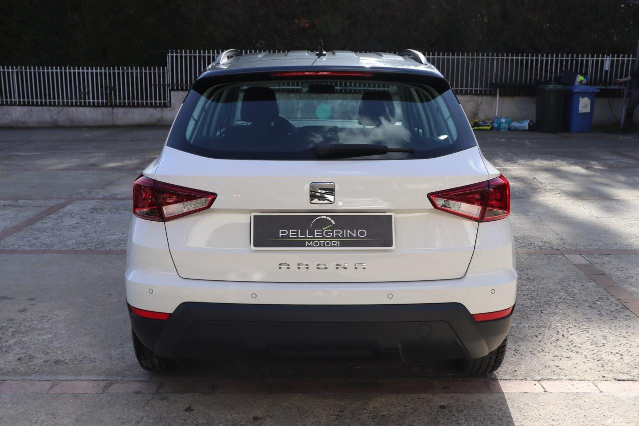 Seat Arona 1.6 TDI 95 CV DSG XCELLENCE